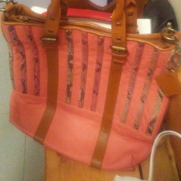 Large Tote bag - Picture 4 of 16